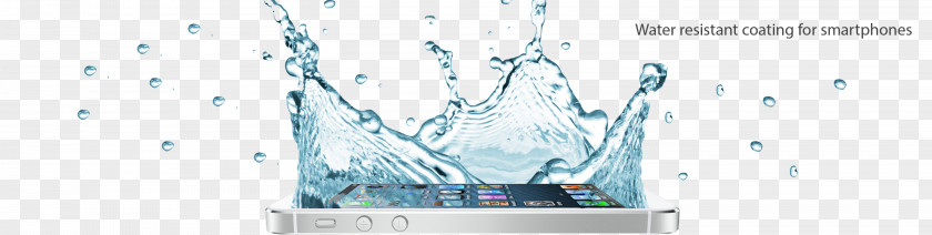 Water Telephone Waterproofing Smartphone Liquid PNG