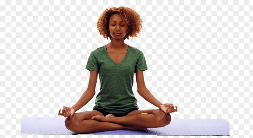 Yoga Meditation Stock Photography Sitting Lotus Position Business PNG