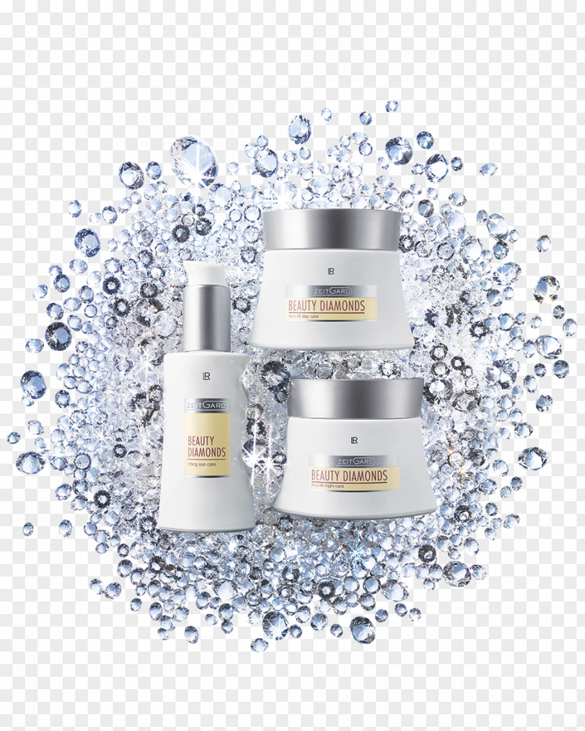 Aloe Skin Anti-aging Cream Face LR Health & Beauty Systems PNG