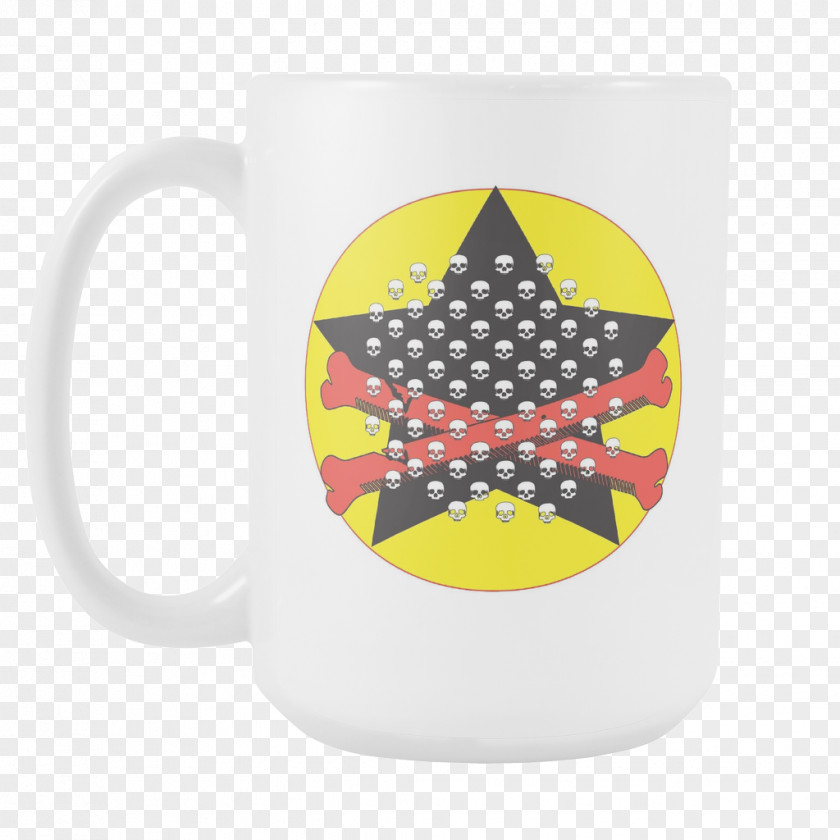 Anti Hero Mug Cup Product Font PNG