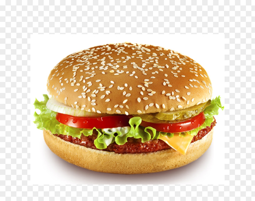 Beefburger Cheeseburger McDonald's Quarter Pounder BLT Whopper Hamburger PNG