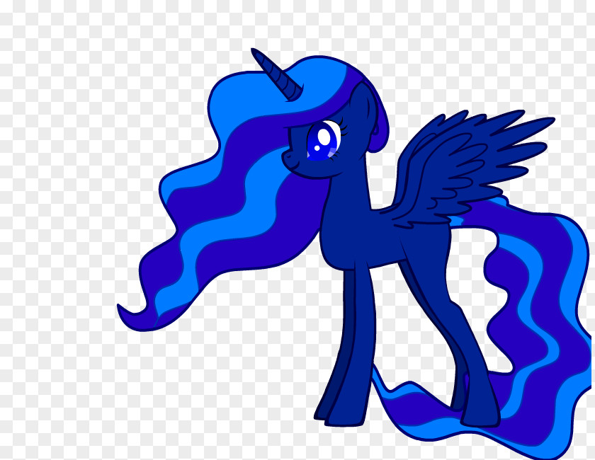 Blue Pony Twilight Sparkle Princess Luna Rarity Celestia PNG