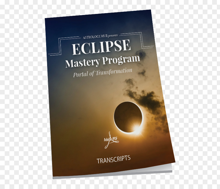 Book Exploring Eclipses Kepler College Astrology PNG