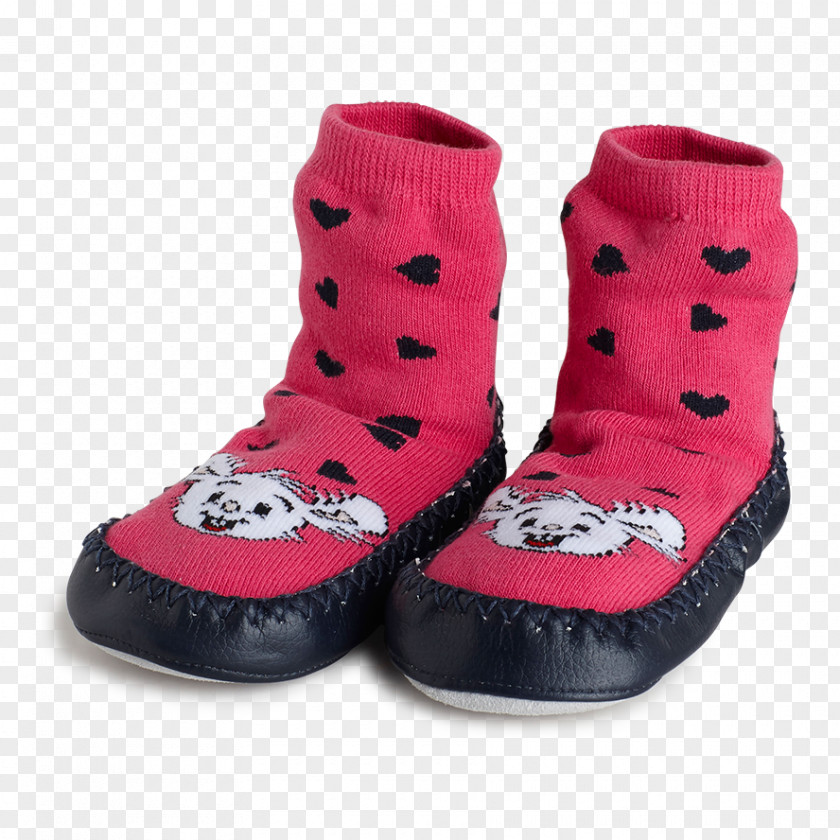Boot Snow Moccasin Lindex Shoe Sock PNG