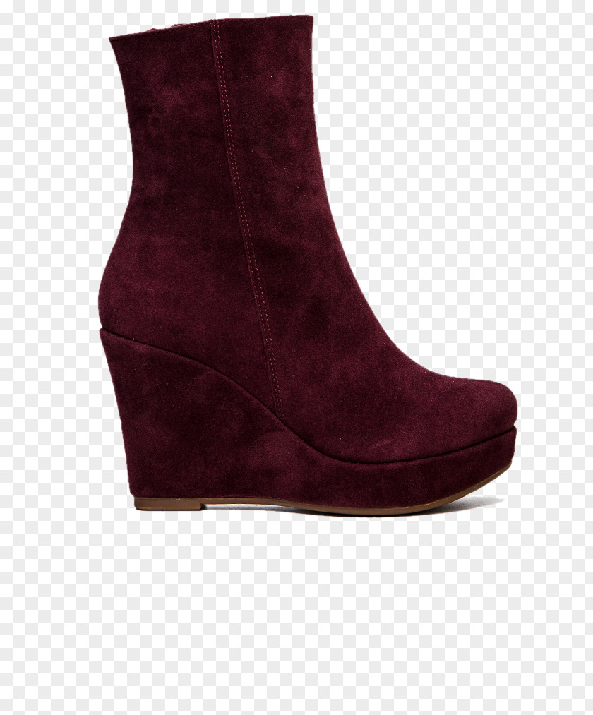 Boot Suede Shoe PNG