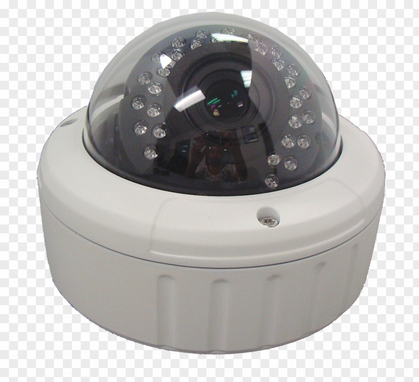 Camera Closed-circuit Television IP Pan–tilt–zoom Indoor Dome PNG