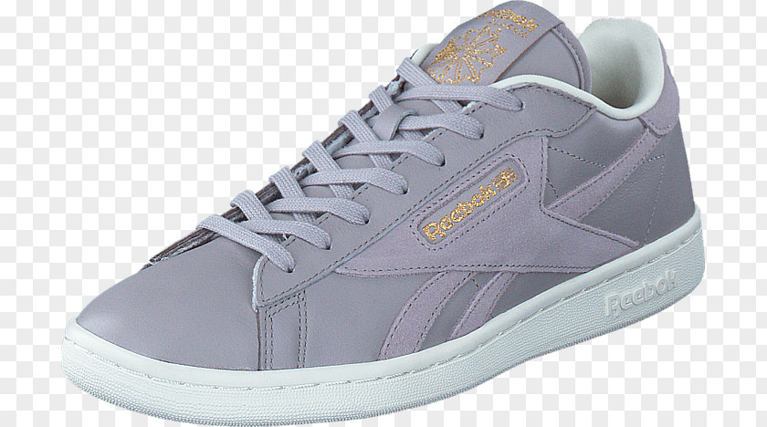 Chalk Gray Sneakers Slipper Shoe Boot Reebok PNG