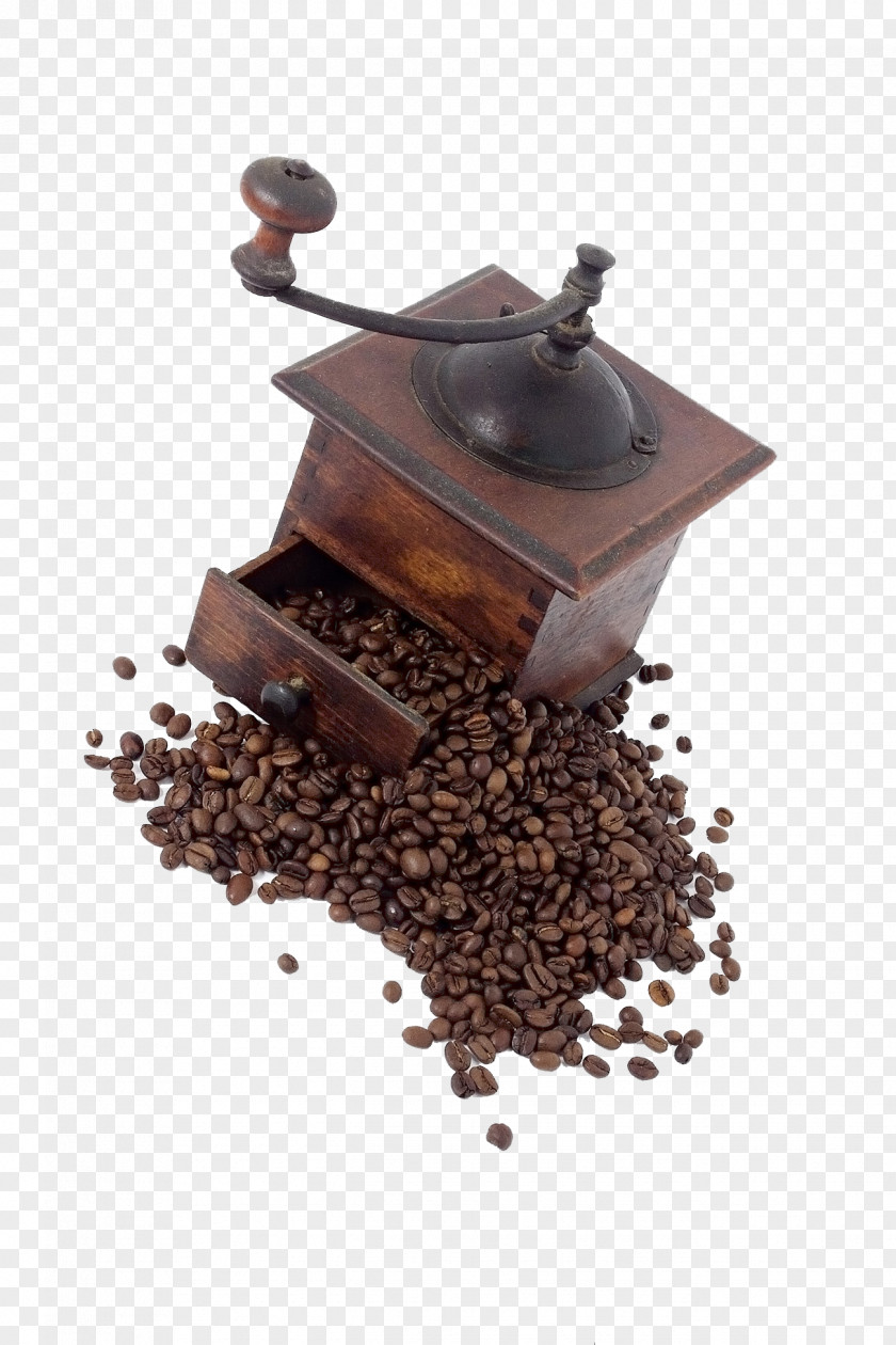 Coffee Beans Coffeemaker Espresso Latte Hot Chocolate PNG
