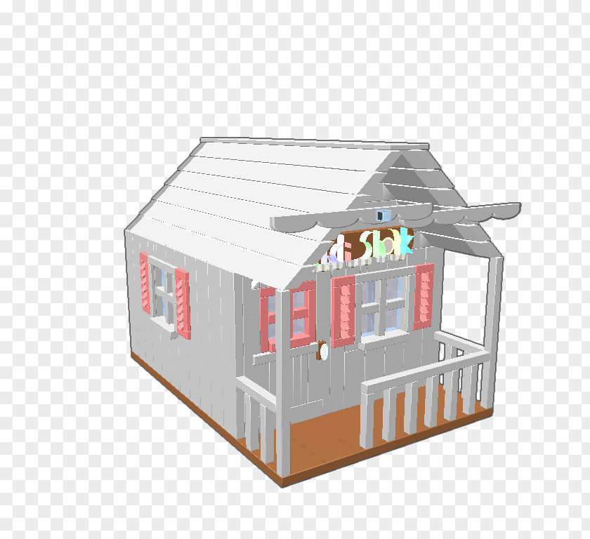 Design Roof PNG