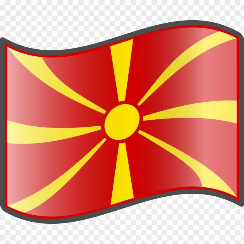 Flag Of The Republic Macedonia Mexico Macedonian PNG