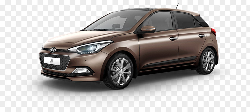 Hyundai Motor Company I30 Car I10 PNG