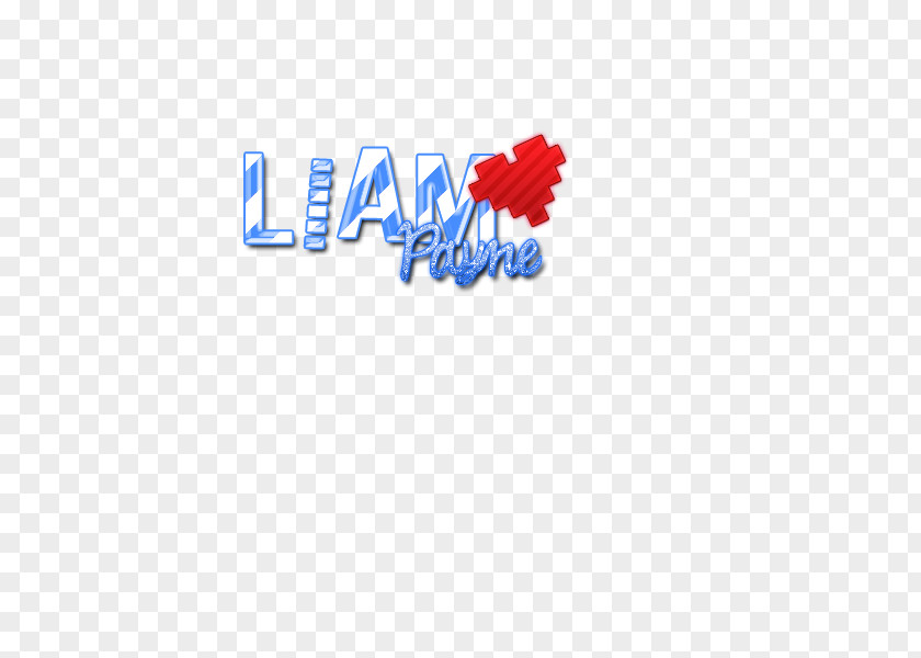 Liam Payne Logo Brand Line Font PNG
