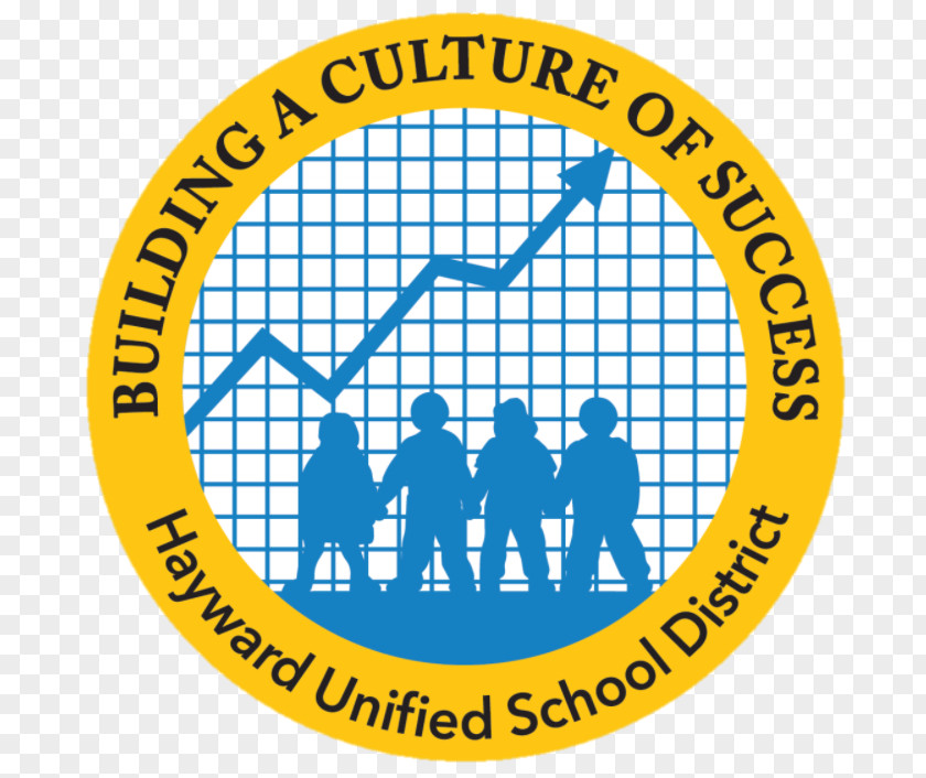 Logo Hayward Unified School District Organization Brand PNG