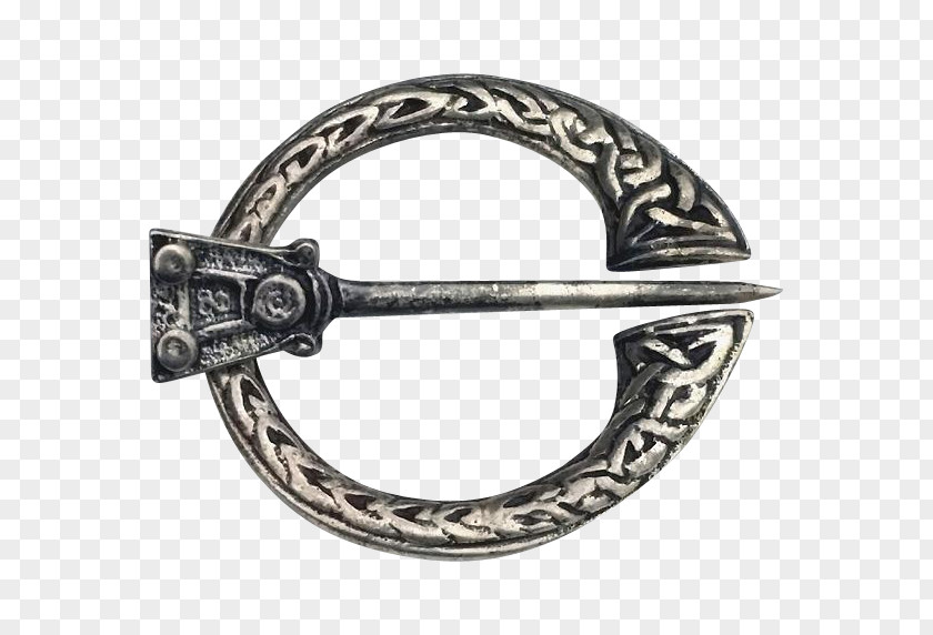 Pin Tara Brooch Celtic Kilt PNG