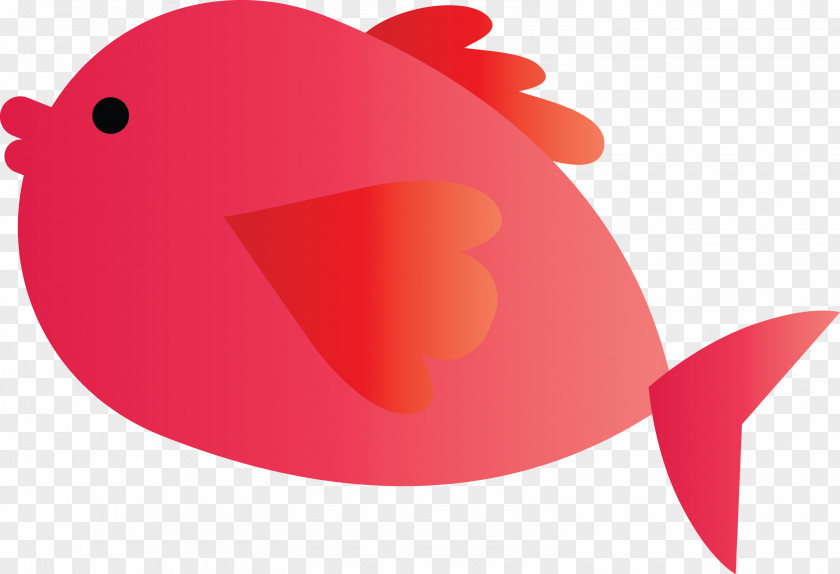 Red Pink PNG