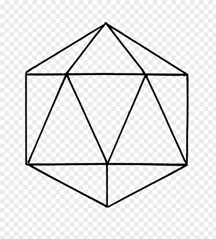 Shape Stellation Regular Icosahedron Polyhedron Dodecahedron PNG