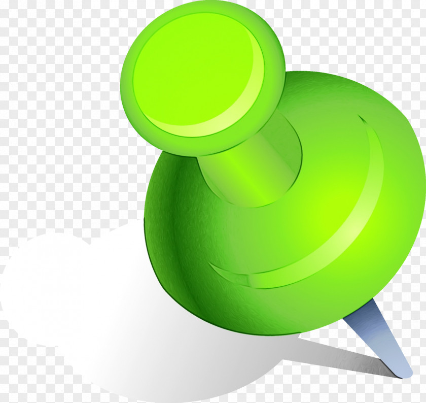 Symbol Green Background PNG