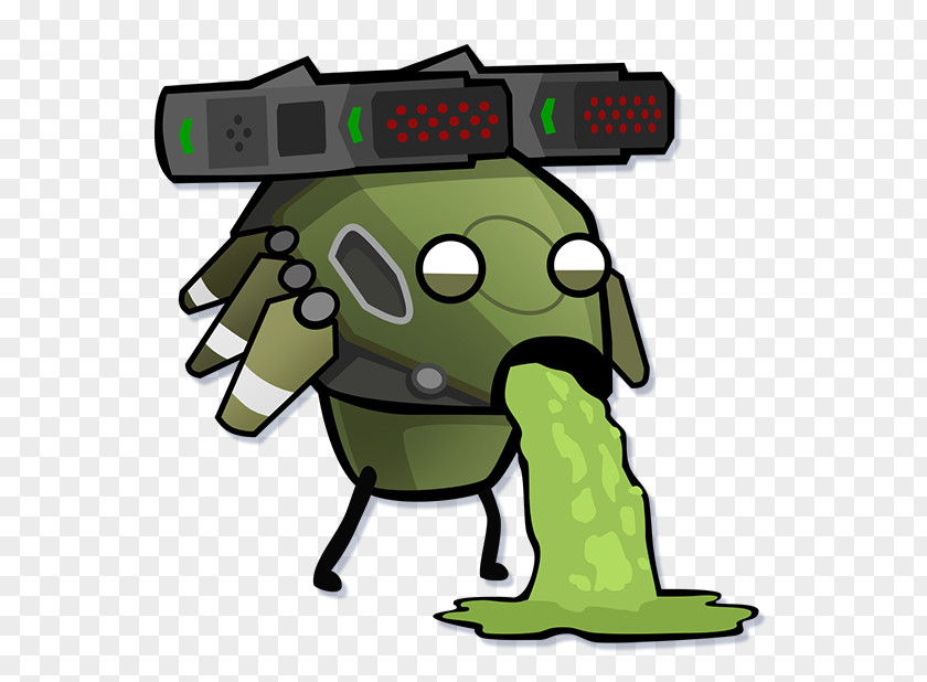 War Robots Sticker Game Pixonic Clip Art PNG