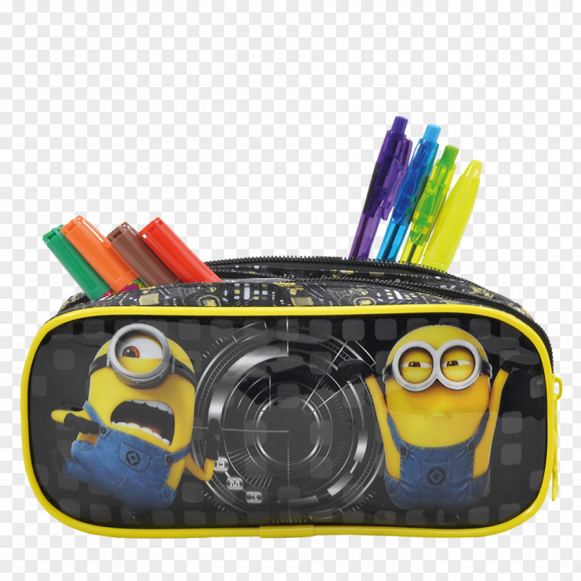 Backpack Xeryus Agnes Despicable Me Lunchbox PNG