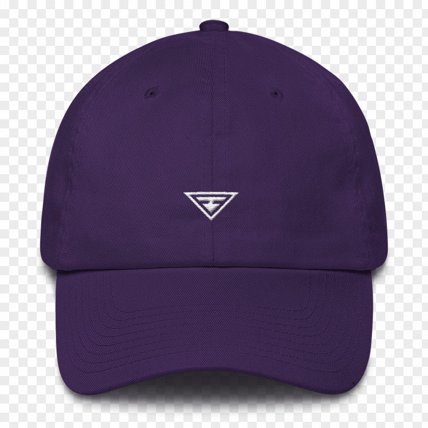 Baseball Caps For Women Cap Product Violet E-commerce Purple PNG