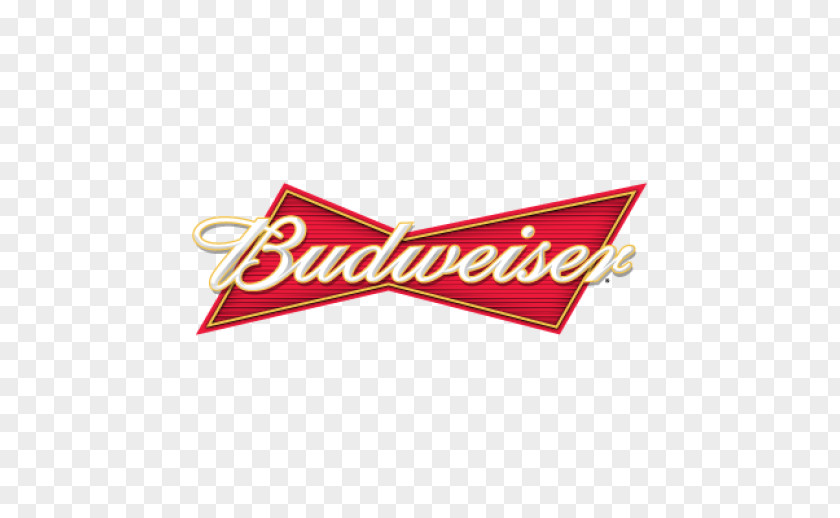 Budweiser Beer Anheuser-Busch Logo PNG