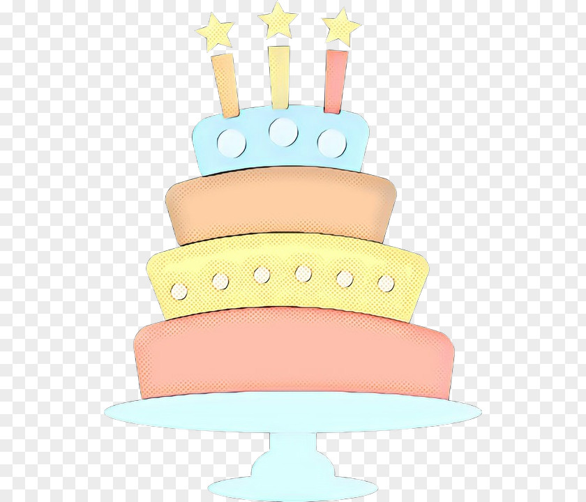 Cake Stand Cuisine Pink Birthday PNG