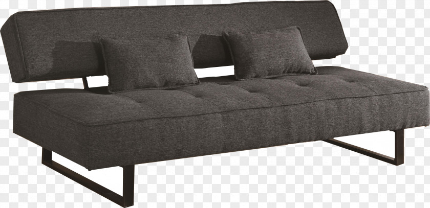 Chair Sofa Bed Couch Futon PNG