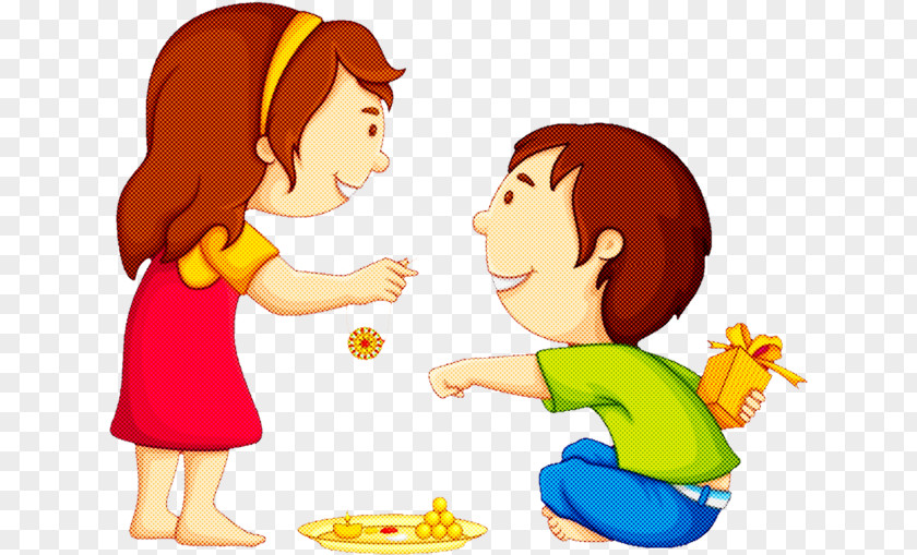 Conversation Friendship Happiness Smile Cartoon PNG