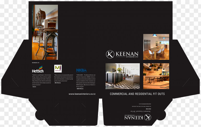 Design Product Designer Interior Services Brochure PNG