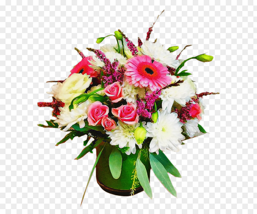 Floral Design PNG