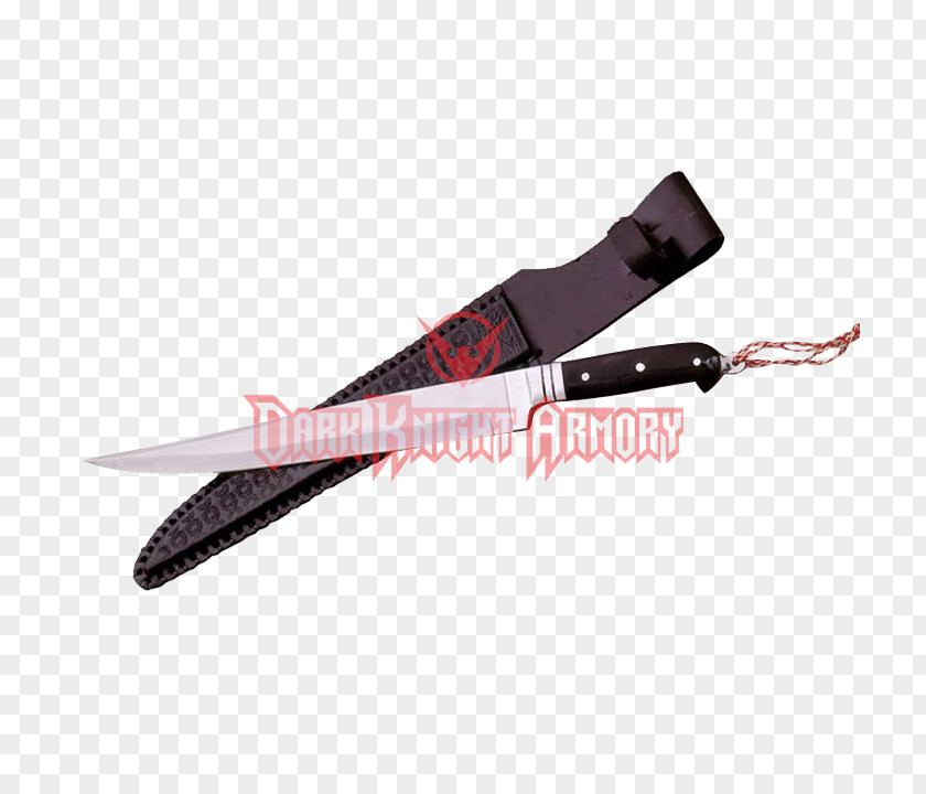 Knife Utility Knives Bowie Blade Hunting & Survival PNG