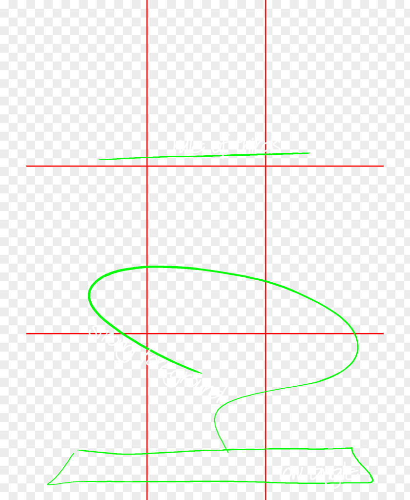 Line Angle Point Font PNG