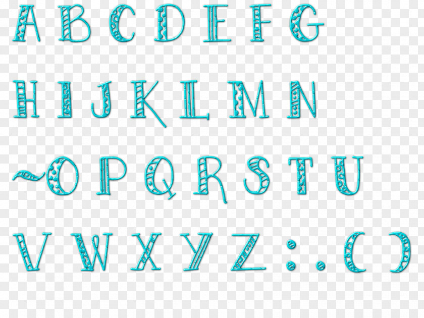 Mat Text Alphabet Letter PNG