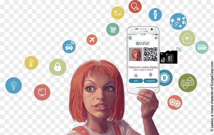 Mental Health Coop The Fifth Element Leeloo Identity Document World Person PNG