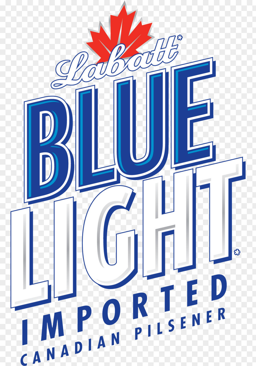Noble Vector Labatt Brewing Company Blue Light Logo Organization Brand PNG