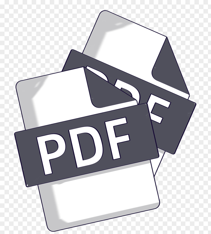 PDF/A Information Computer Hardware PNG