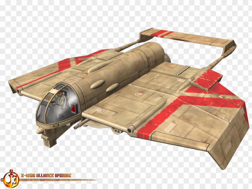 Star Wars Clone Wars: TIE Fighter X-Wing Alliance X-wing Starfighter PNG