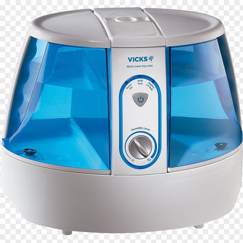 Starry Night Humidifier Vicks V750 V790 V3700 PNG
