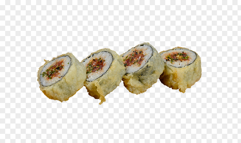 Sushi California Roll M 07030 Recipe PNG