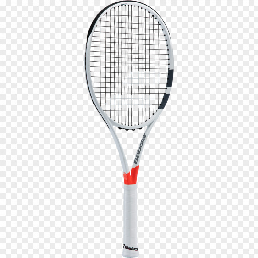 Tennis Racket Babolat Strings Rakieta Tenisowa PNG