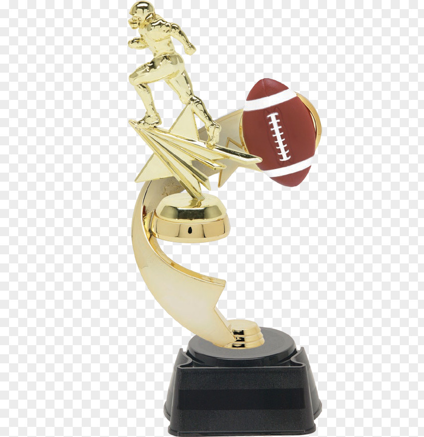 Trophy Case Award American Football Cup PNG