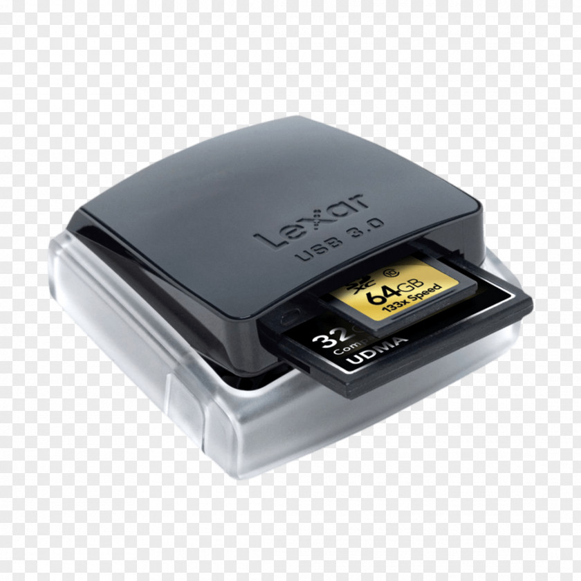 USB MacBook Pro Memory Card Readers Lexar Professional SDXC UHS-I CompactFlash PNG