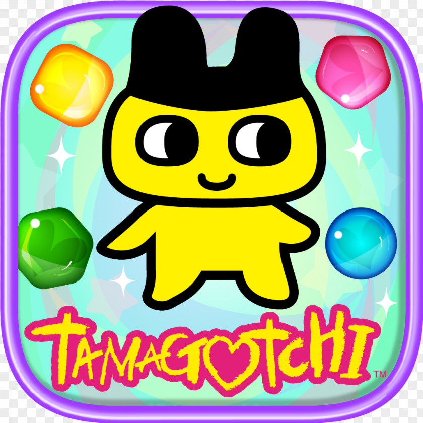Android Tamagotchi Classic Game PNG