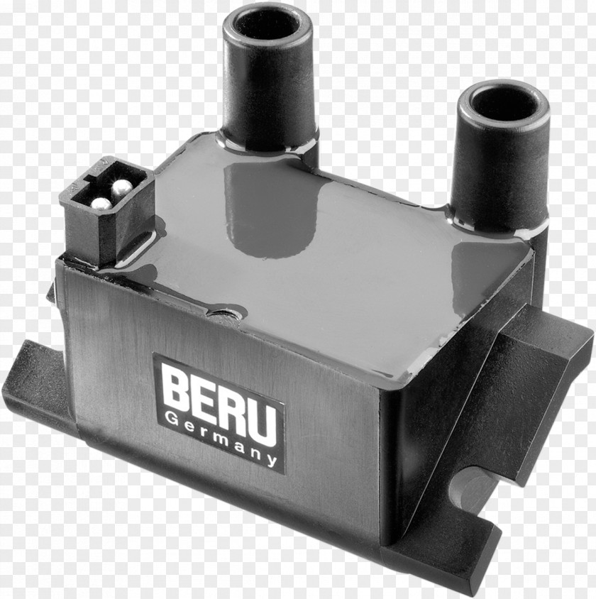 Bmw BMW Ignition Coil System Motorcycle Beru PNG