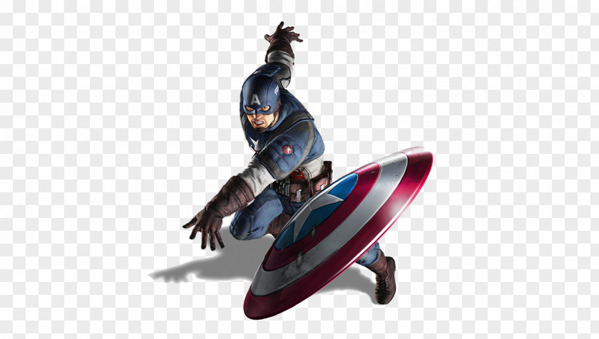 Captain America America: Super Soldier Thor Marvel Cinematic Universe America's Shield PNG