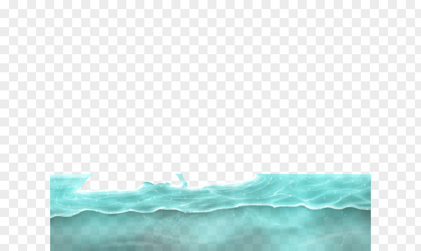 Computer Water Resources Desktop Wallpaper Turquoise PNG