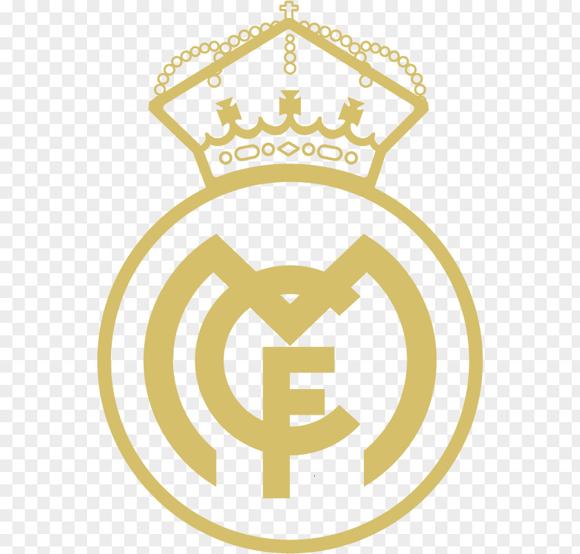 Emblem Symbol Real Madrid Logo PNG