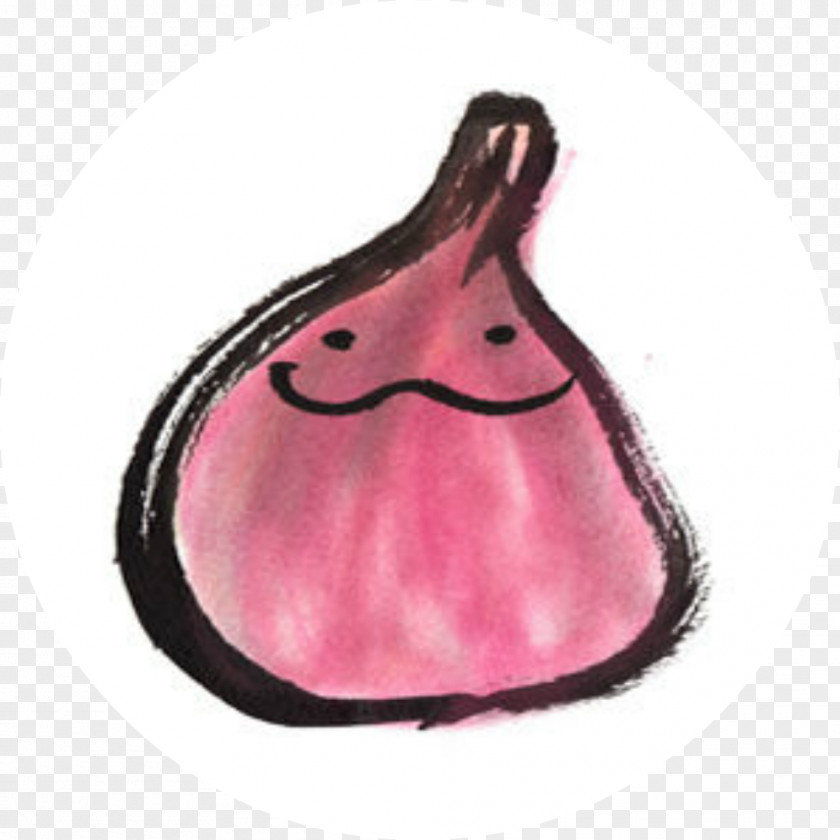 Fig Fruit Pink M PNG