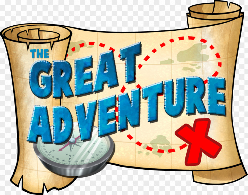 First Presbyterian Church Of Edgewood Six Flags Great Adventure Logo Child PNG