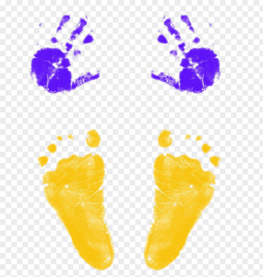 Footprints Download Foot Hand Stock Photography Clip Art PNG